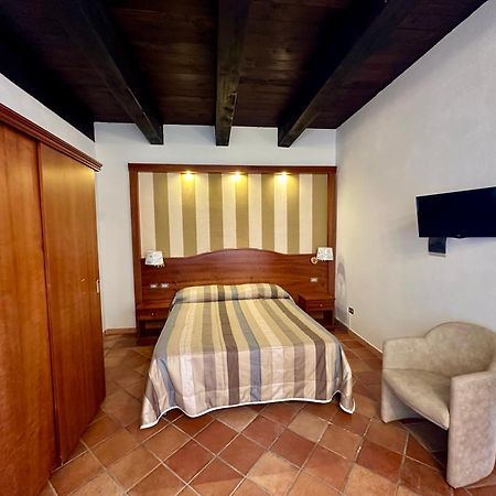 Agriturismo Cervinace Oriolo  Екстериор снимка