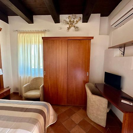 Agriturismo Cervinace Villa Oriolo  Екстериор снимка