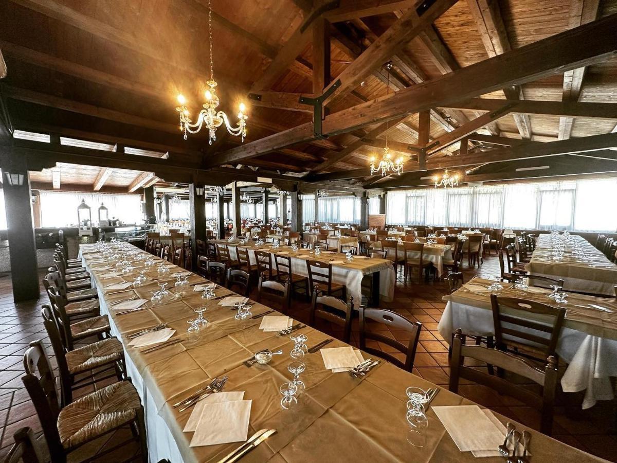 Agriturismo Cervinace Oriolo  Екстериор снимка