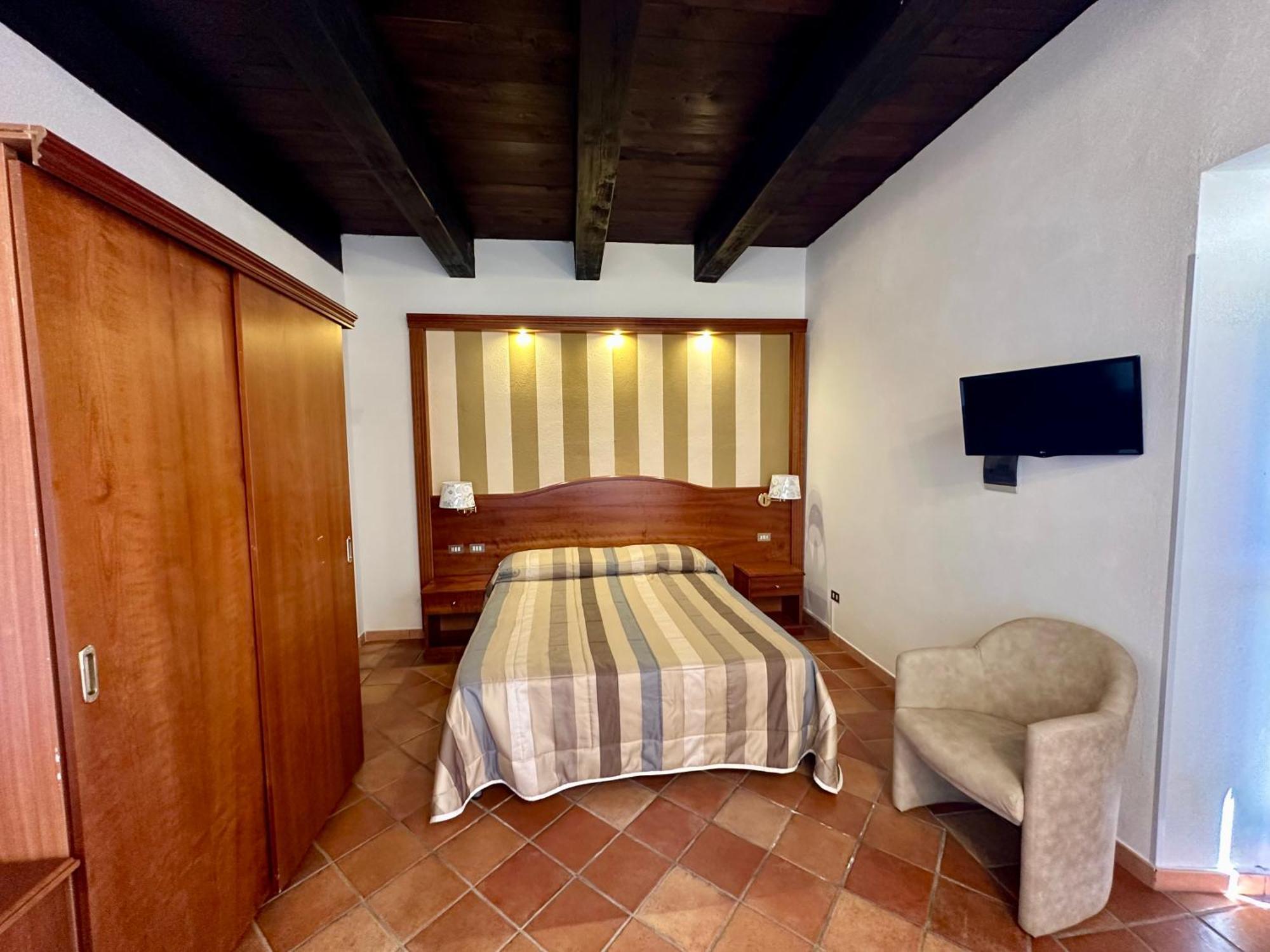 Agriturismo Cervinace Oriolo  Екстериор снимка