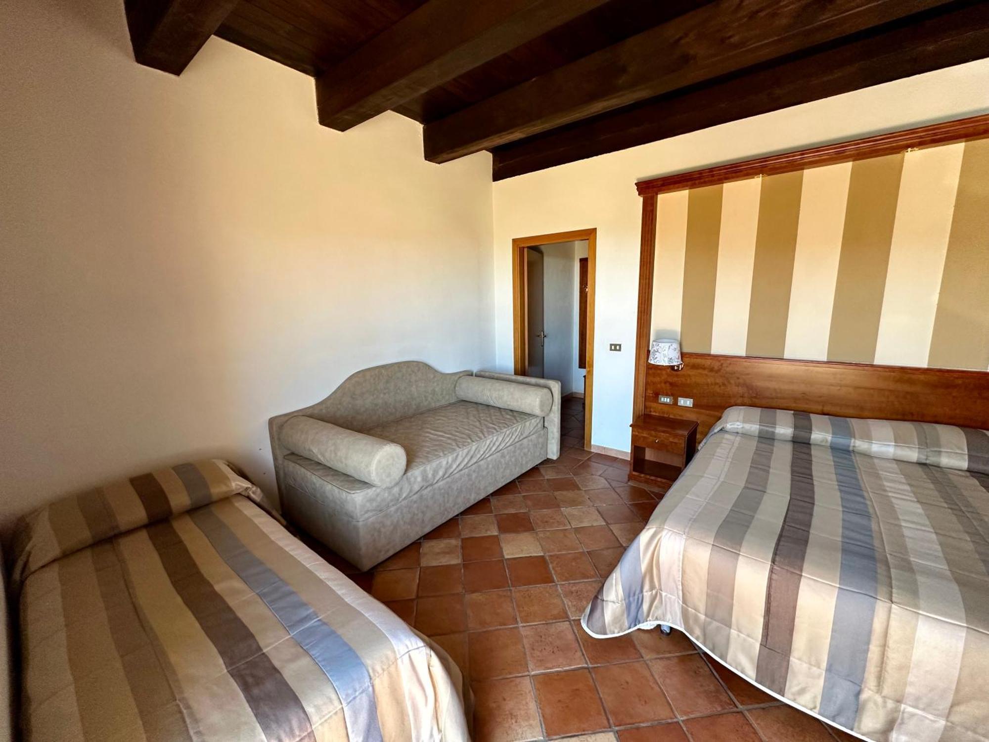 Agriturismo Cervinace Oriolo  Екстериор снимка