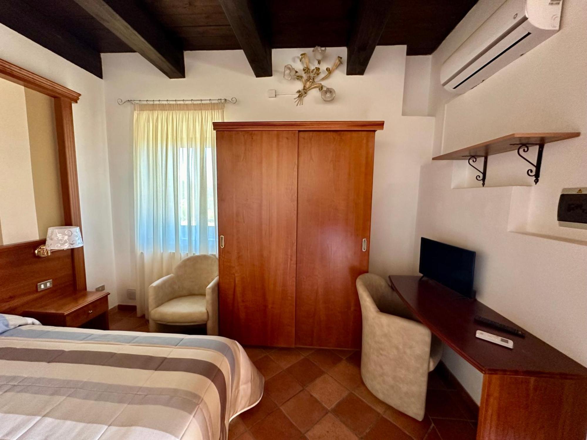 Agriturismo Cervinace Villa Oriolo  Екстериор снимка