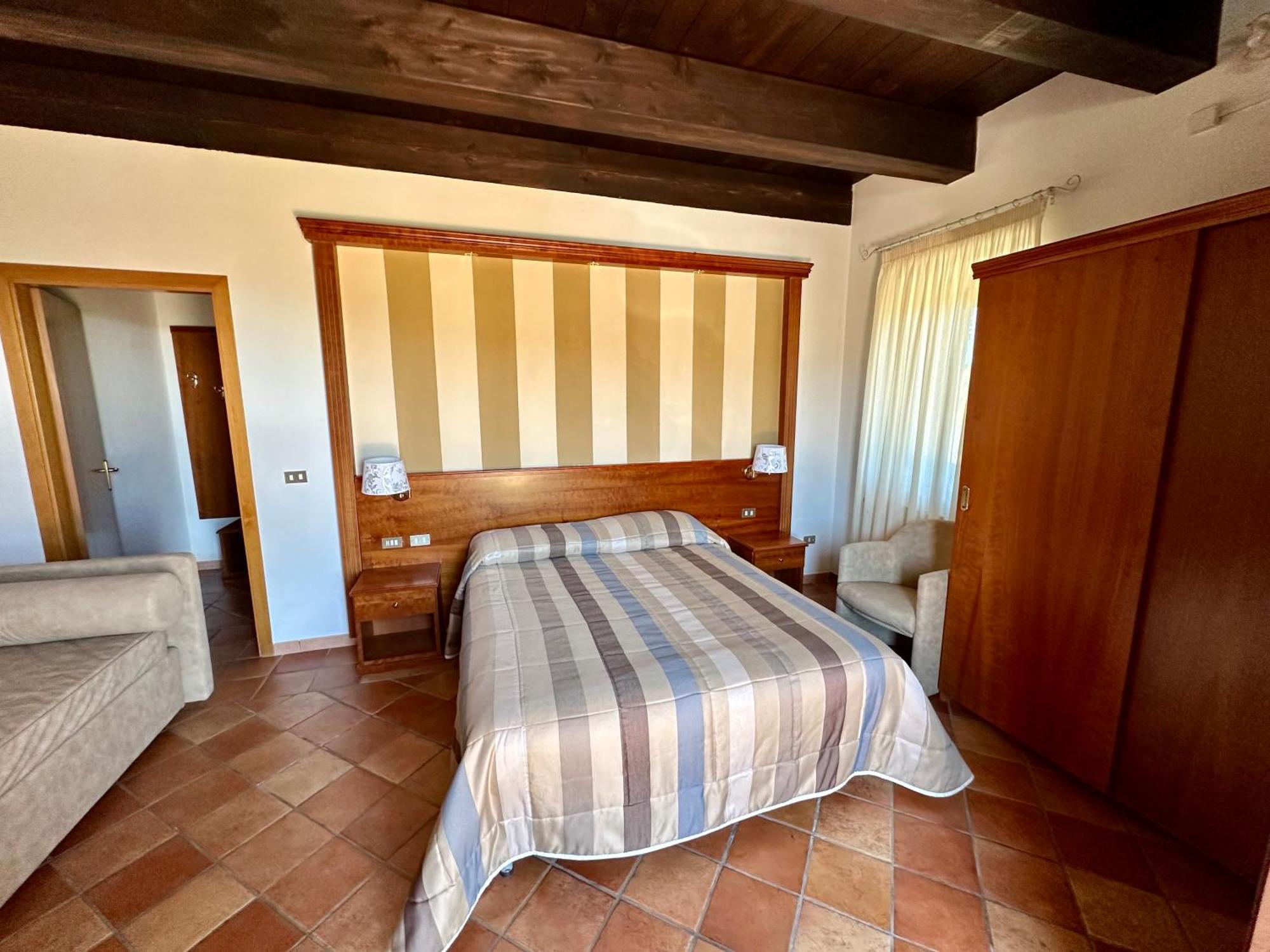 Agriturismo Cervinace Oriolo  Екстериор снимка